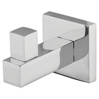 Cabide Versata Cromado Fani