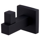 Cabide Versata Preto Fosco Fani