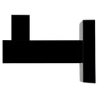 Cabide Versata Preto Fosco Fani