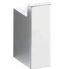 Cabide Verso Cromado - Roca