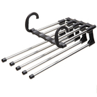 Cabide Vertical Inteligente Organizador Multifuncional Espaço