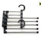 Cabide Vertical Inteligente Organizador Multifuncional Espaço