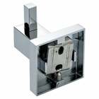 Cabide Vogue Inox Cromado