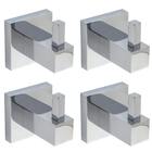 Cabide Vogue Inox Cromado