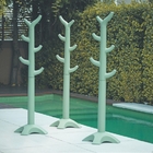 Cabideiro Albero Salvia Em Polietileno Tramontina