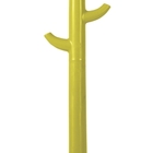 Cabideiro Albero Verde Em Polietileno Tramontina