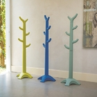 Cabideiro Albero Verde Em Polietileno Tramontina