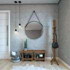 Cabideiro Cacto Marrom