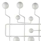 Cabideiro Charles Eames - Rivatti - Preto