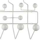 Cabideiro Charles Eames - Rivatti - Preto