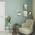 Cabideiro Compacto Multiuso Porta Parede Quarto Lavanderia Sa