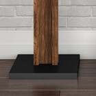 Cabideiro De Chão Multimóveis Vcr35004