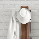 Cabideiro De Chão Multimóveis Vcr35004