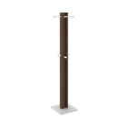 Cabideiro De Chão Multimóveis Vcr35004