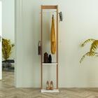 Cabideiro De Chão Multimóveis Vcr35005