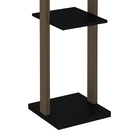 Cabideiro De Chão Multimóveis Vcr35005