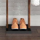 Cabideiro De Chão Multimóveis Vcr35005