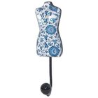 Cabideiro De Ferro - 5x18 Cm