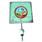 Cabideiro De Madeira