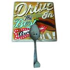 Cabideiro De Madeira