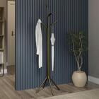 Cabideiro De Metal Ouro Velho Carraro