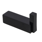 Cabideiro de Parafusar Latão Brilhante 1 unidade Fani