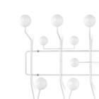 Cabideiro De Parede Charles Eames Hang It All - Design - Bran