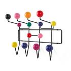 Cabideiro De Parede Charles Eames Hang It All - Design - Pret