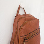 Cabideiro de Parede em Madeira Dream Branco - Gancho Resisten