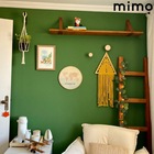 Cabideiro de Parede em Madeira Dream Rose Gold - Gancho Resis