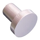 Cabideiro de Parede em Madeira Dream Rose Gold - Gancho Resis