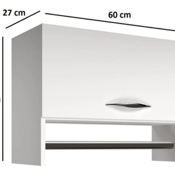 Cabideiro De Parede Para  Decoração