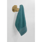 Cabideiro De Parede Porta Toalhas Suporte Gancho Acessório Ba