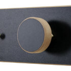 Cabideiro De Porta Organizador Porta Chave De Bolsa Casaco