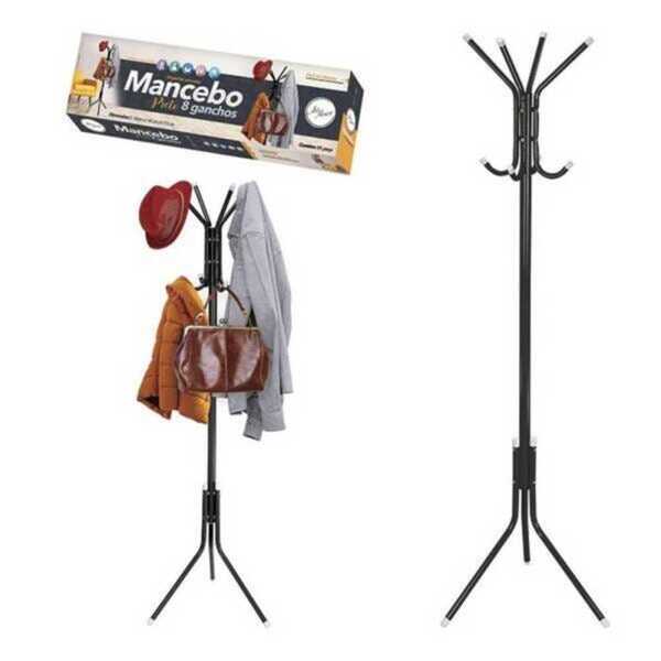 Cabideiro De Roupa Mancebo Desmontavel Arara Cabide De Chao P
