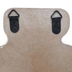 Cabideiro Dolor Arte Amor Da Frida Kahlo, Madeira, 3 Ganchos