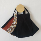 Cabideiro Dream Amarelo Claro