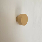 Cabideiro Dream Amarelo Claro