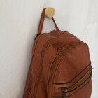 Cabideiro Dream Amarelo Claro