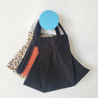 Cabideiro Dream Azul Claro