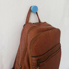 Cabideiro Dream Azul Claro