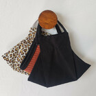 Cabideiro Dream Claro Verniz