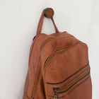 Cabideiro Dream Claro Verniz