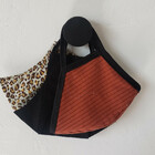 Cabideiro Dream Preto