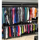 Cabideiro Duplo 100% Mdf Preto - Suprema Móveis