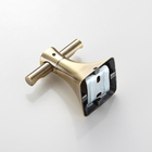 Cabideiro Duplo Parede para Banheiro Suporte Toalha Antigo Br