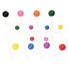 Cabideiro Eames Zidi