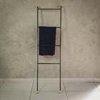 Cabideiro Escada Decorativa Form