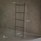 Cabideiro Escada Decorativa Form