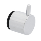 Cabideiro Flex Prata